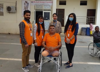 COVID-19 Awareness