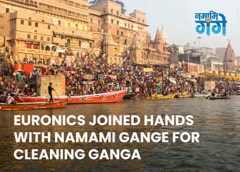 Namami Gange
