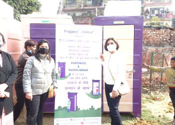 Project Samman