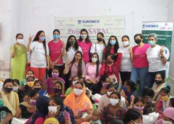 Project Saral