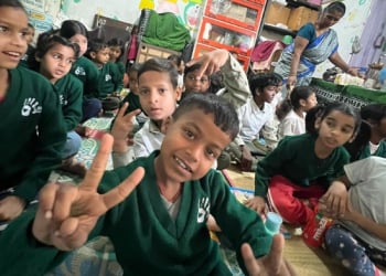 Social Impact Initiatives