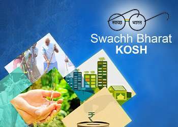 Swachh Bharat Kosh