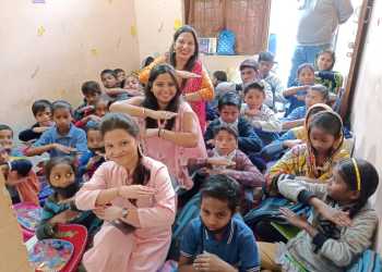 Women’s Day Empowerment