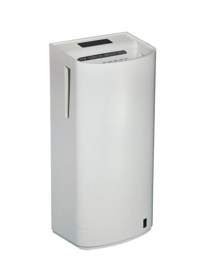 Automatic Hand Dryer Automatic Jet Hand Dryers in India Euronics