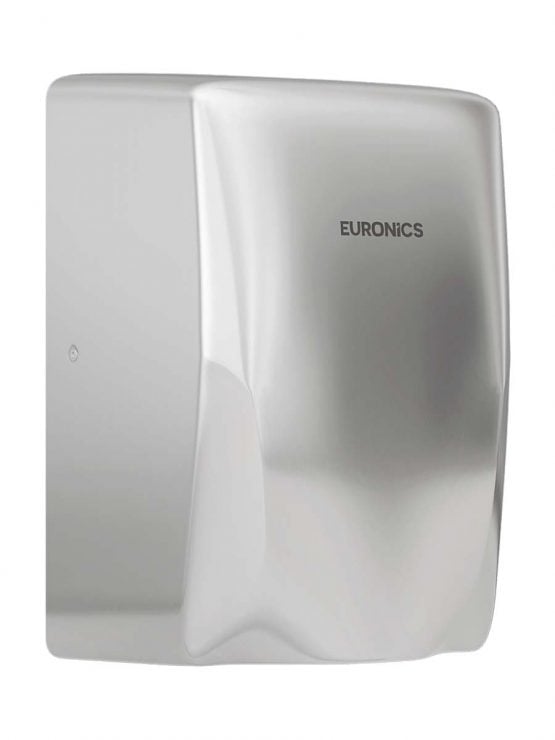 Automatic Hand Dryer Automatic Jet Hand Dryers in India Euronics