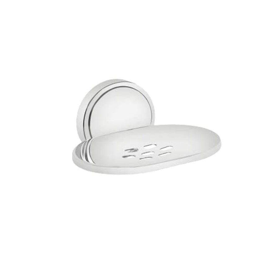 Soap Dish & Holders Chrome - ACC01 | by Euronics India