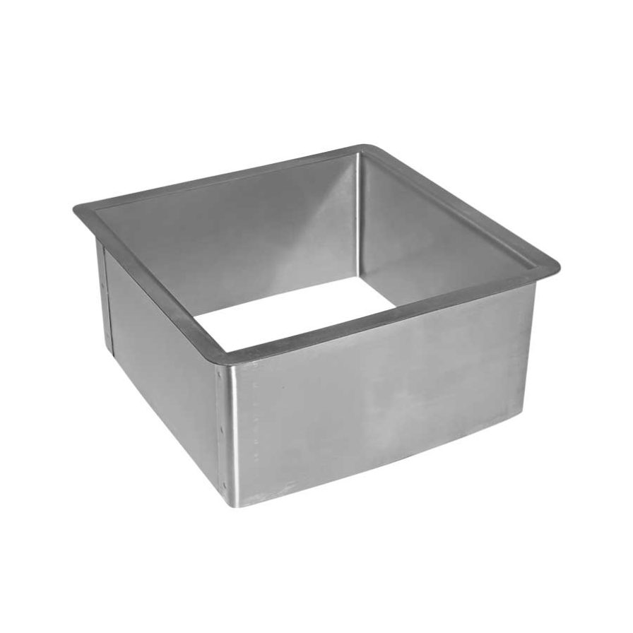 CWC4 Counter Top Waste Chute