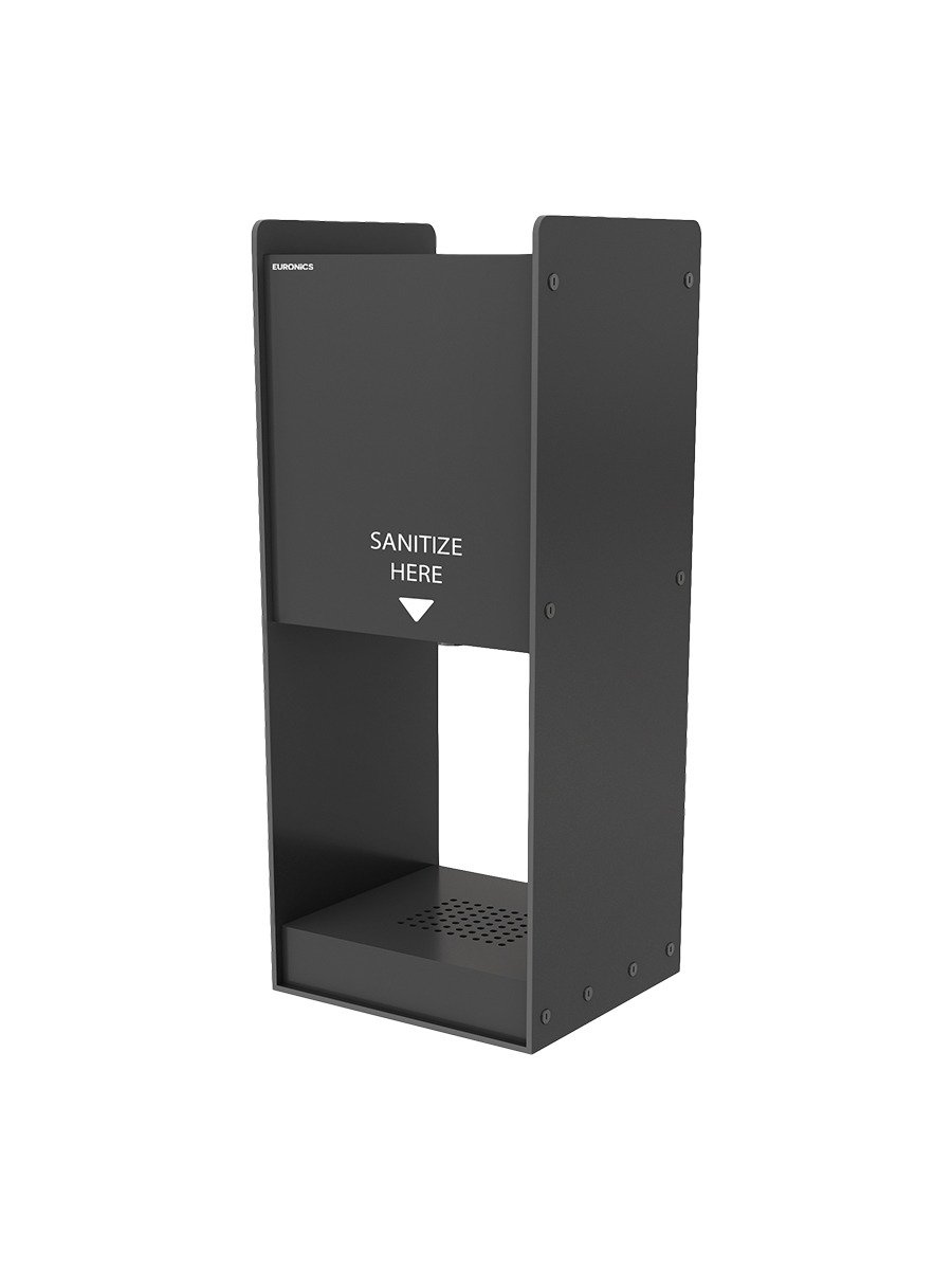 Hand Sanitizer Stand Automatic Hand Sanitizer Stand by Euronics India