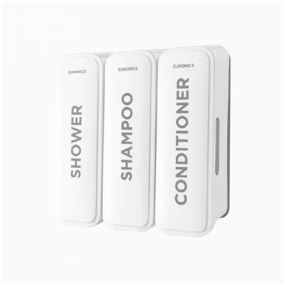 EA53 Triple Dispenser