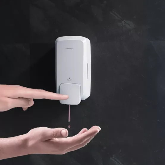 ES43 Soap Dispenser (1000 ML)