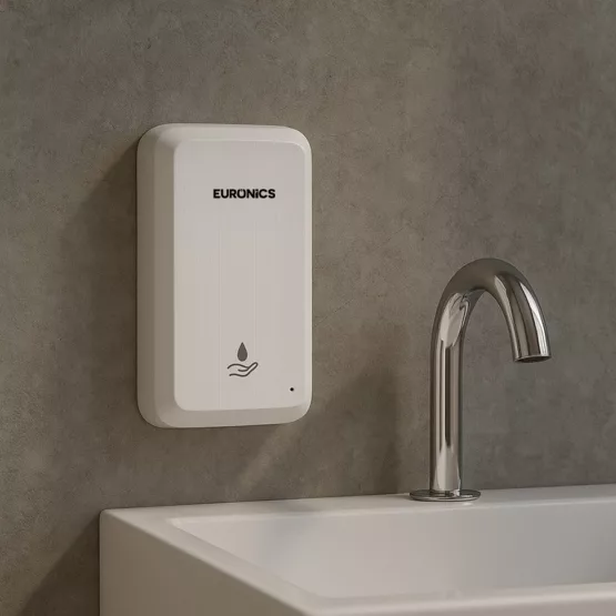 ES66 Auto Soap Dispenser