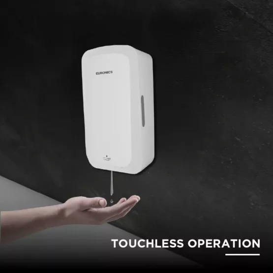 ES66 Auto Soap Dispenser