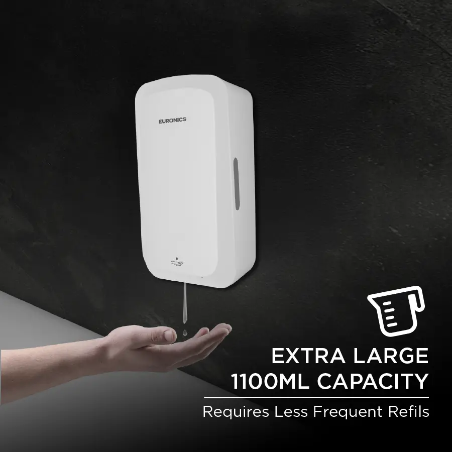 ES66-IMG4 ES66 Auto Soap Dispenser