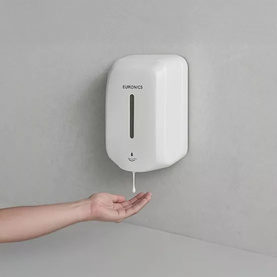 ES06N Auto Soap Dispenser