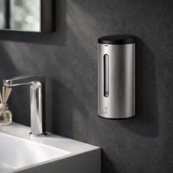ES80A Auto Soap Dispenser