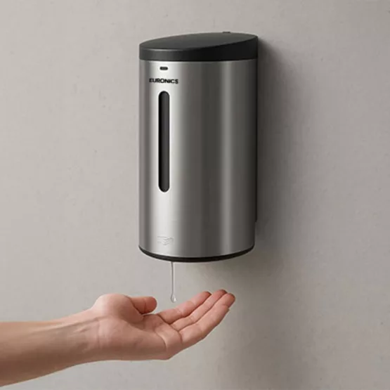 ES80A Auto Soap Dispenser