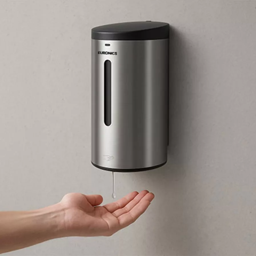 ES80A Auto Soap Dispenser