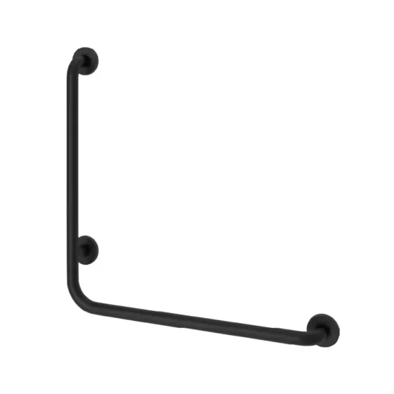 BEGR04 L Shaped Disabled Grab Bar