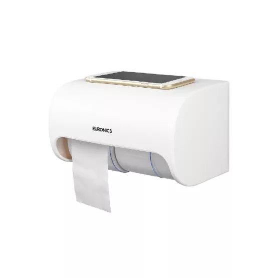 EPH09A Twin Toilet Paper Holder