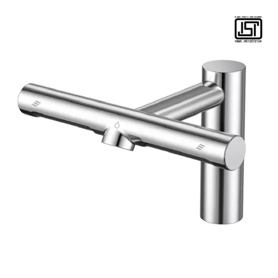 KHDT15 Auto Hand Dryer + Auto Tap