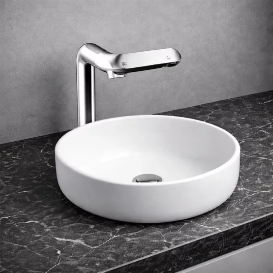 KSDT20L Auto Tap + Auto Soap