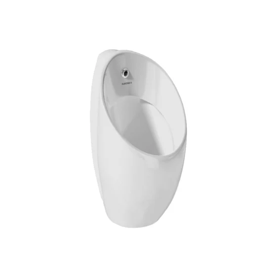 KUF Urinal with Inbuilt Automatic Flusher