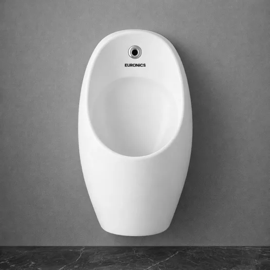 KUF Urinal with Inbuilt Automatic Flusher