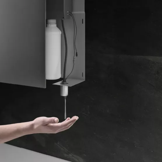 BSD Auto Soap (Behind Mirror )