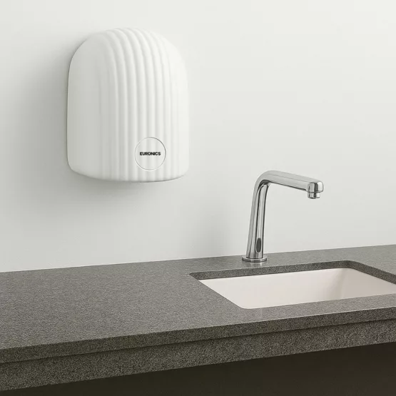 EH220N ABS Plastic Hand Dryer