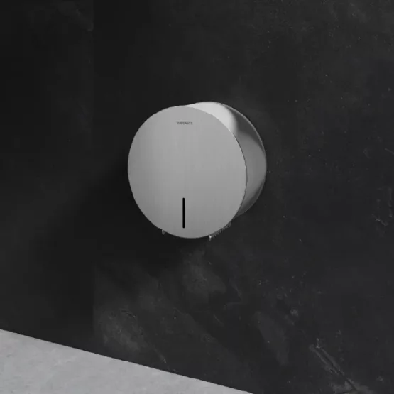 EJ01 Jumbo Roll Tissue Dispenser