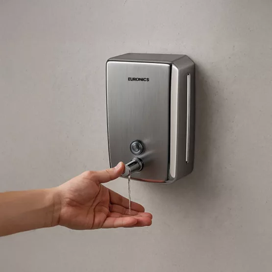 ES04 Soap Dispenser