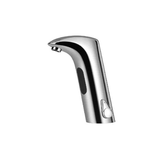 ET02HC Automatic Tap With Hot & Cold Option