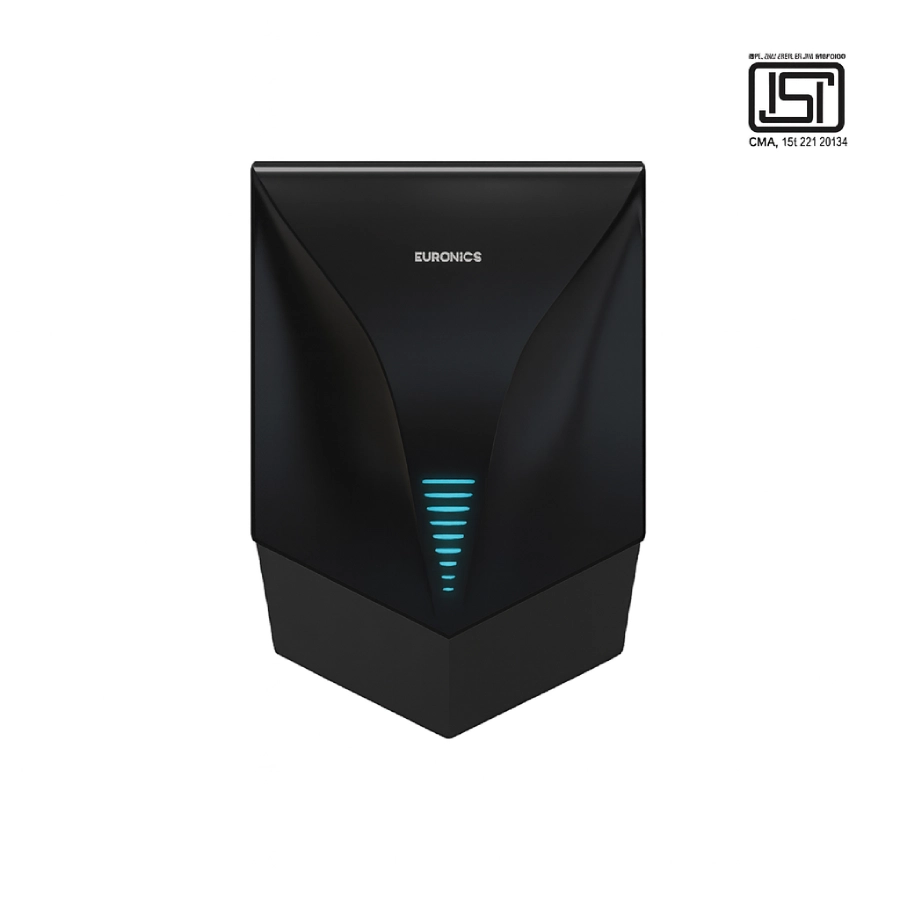 PHD501 High Speed Hand Dryer PHD501 High Speed Hand Dryer