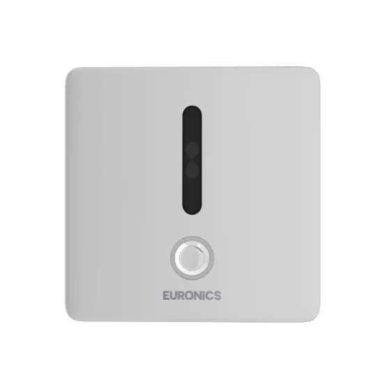 EW01 Sensor Toilet Flusher | Auto Flush Valve