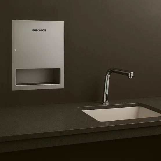 RHD3 Recessed Hand Dryer