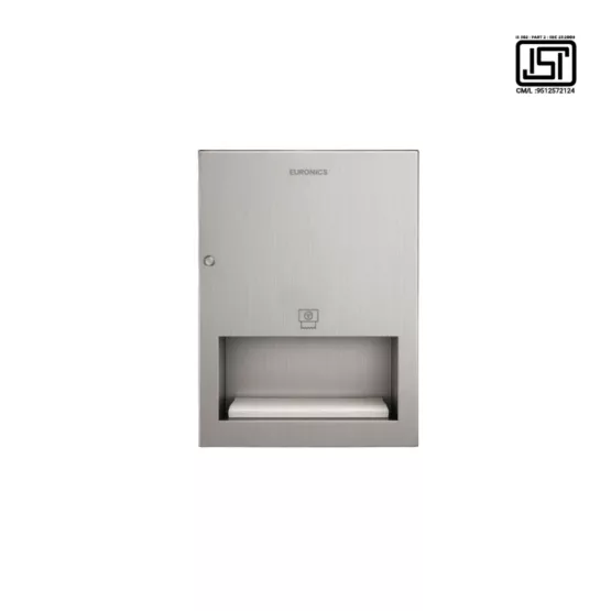 RHD3 Recessed Hand Dryer