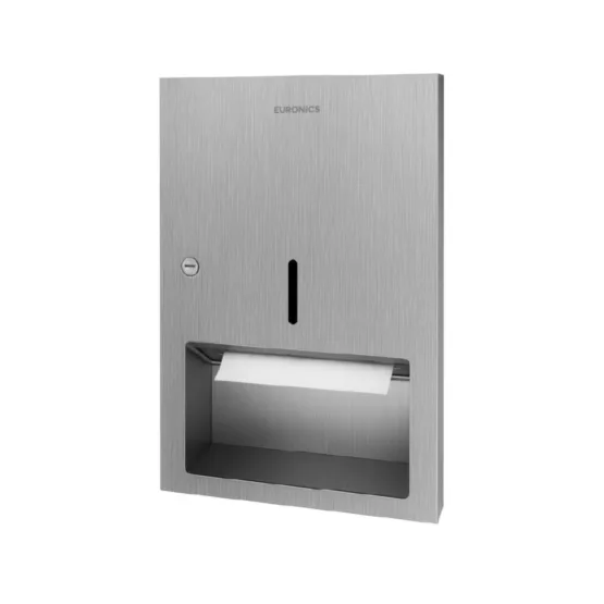 RPD2 Recessed Paper Dispenser