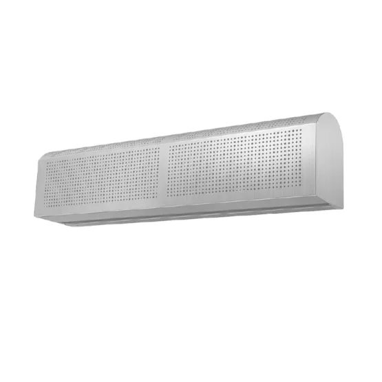 EIS Industrial Air Curtain