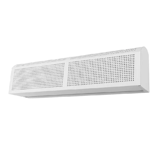 EIA Industrial Air Curtain