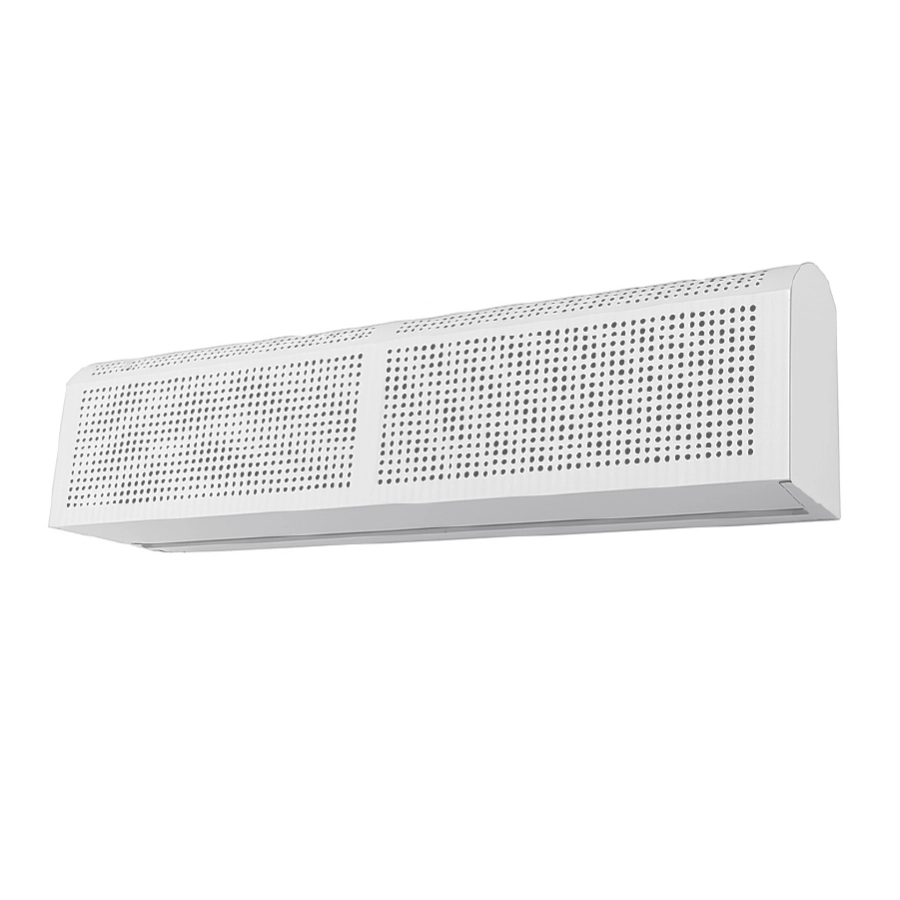 EIA Industrial Air Curtain EIA Industrial Air Curtain