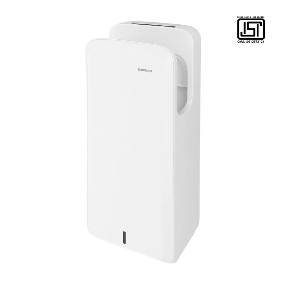 EJD4N Jet Hand Dryer EJD4N Jet Hand Dryer