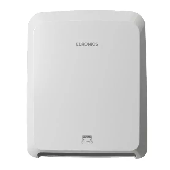 EP17 Autocut Paper Towel Dispenser