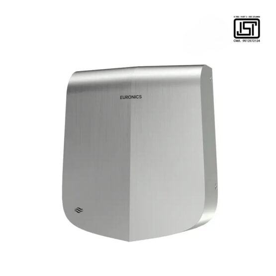 Tierra Hand Dryer (Brushless Motor)