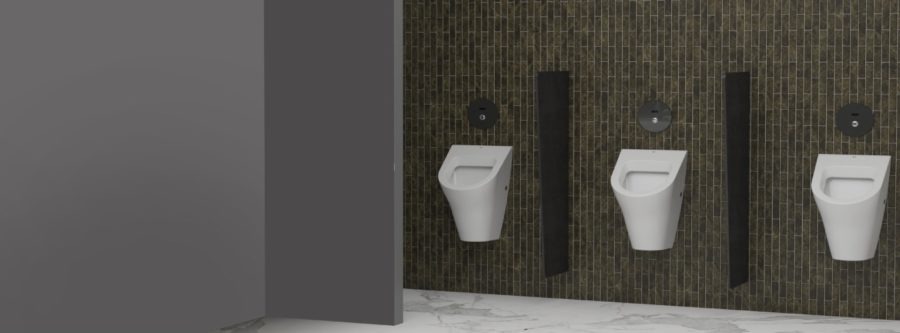 Urinal_Sensor