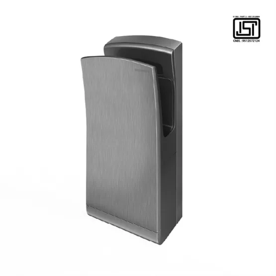 XJD3B Jet Hand Dryer