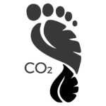 Less Carbon Footprints