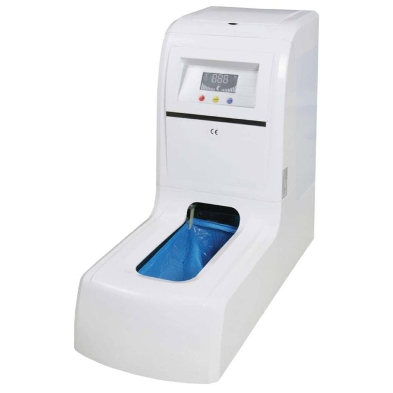 Sanitary Napkin Disposal SWR03 by Euronics