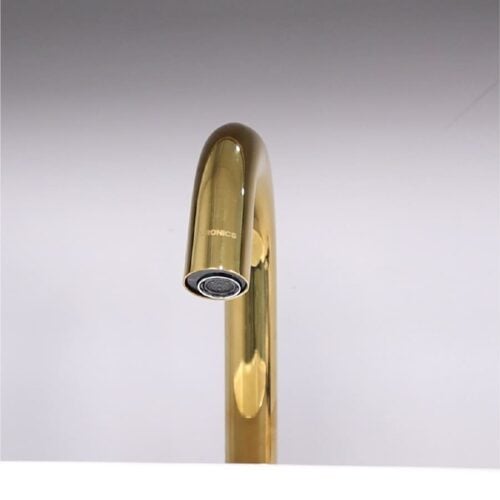 Automatic Sensor Taps ET09VLG Euronics India