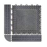 Entrance Matting By India's No.1 Supplier Euronics