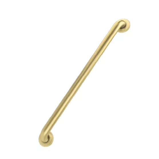 GEGR01 Straight Disabled Grab Bar